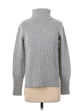 Lis Lareida Wool Pullover Sweater (view 1)