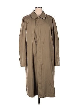 Towne by London Fog Trenchcoat (view 1)