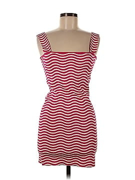 Solid & Striped Casual Dress (view 1)