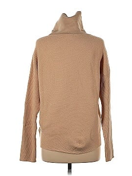 L'Agence Turtleneck Sweater (view 2)