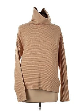 L'Agence Turtleneck Sweater (view 1)