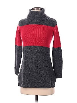 Athleta Cashmere Pullover Sweater (view 1)