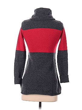 Athleta Cashmere Pullover Sweater (view 2)