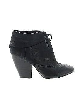Mia Limited Edition Ankle Boots (view 1)