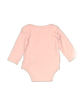 Duck Duck Goose Long Sleeve Onesie (view 2)