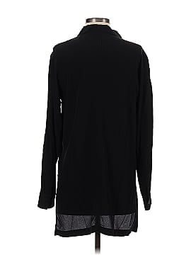 Athleta Long Sleeve Silk Top (view 2)