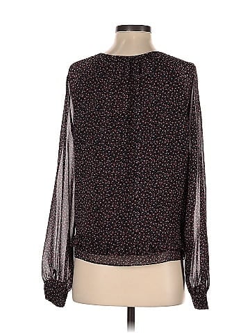 Rebecca Minkoff Long Sleeve Blouse (view 2)