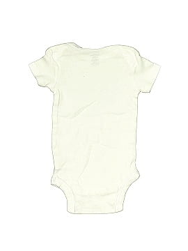 Gerber Short Sleeve Onesie (view 2)