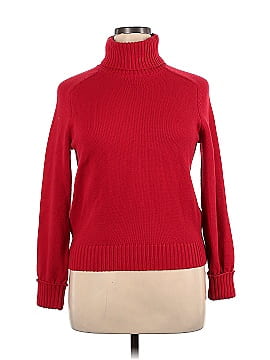 Free Assembly Turtleneck Sweater (view 1)