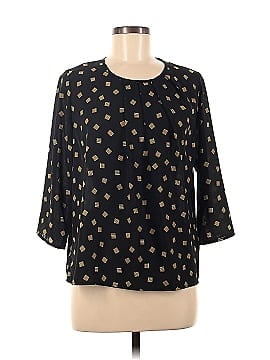 N/T 3/4 Sleeve Blouse (view 1)