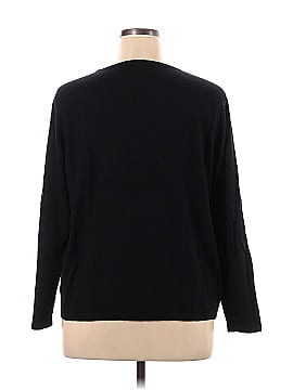 Curations Long Sleeve Top (view 2)