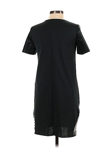 Zara W&B Collection Casual Dress (view 2)