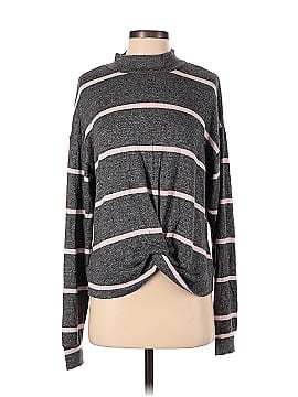 JANE HUDSON Pullover Sweater (view 1)