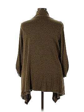 Bobeau Cardigan (view 2)