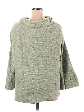 Soft Surroundings Pullover Sweater (view 2)