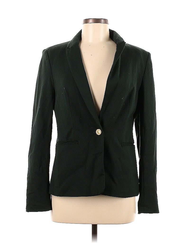Philosophy Republic Clothing Green Blazer Size M - photo 1