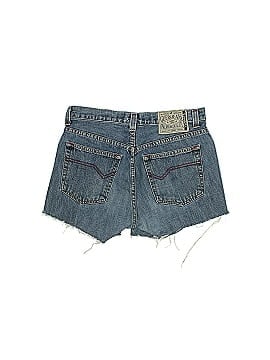 Guess Jeans Denim Shorts (view 2)