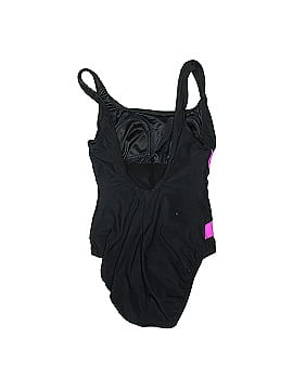 Great Lengths Swim One Piece Swimsuit (view 2)