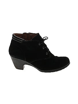 Montana Ankle Boots (view 1)