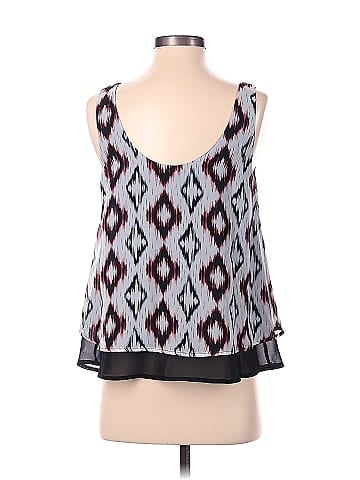 Free Generation Sleeveless Blouse (view 2)