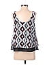 Free Generation Black Sleeveless Blouse Size S - photo 2