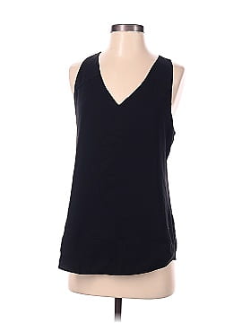 Banana Republic Sleeveless Blouse (view 1)