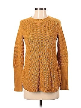 Akini Pullover Sweater (view 1)