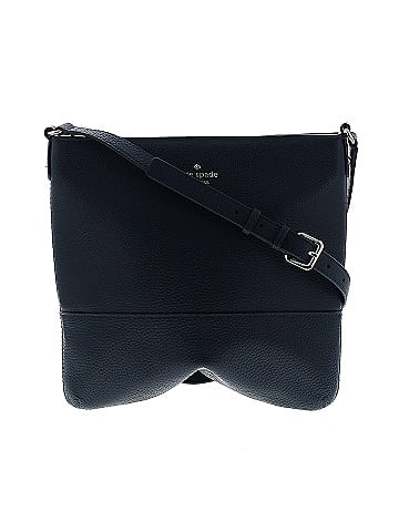 Kate Spade New York Leather Crossbody Bag (view 1)