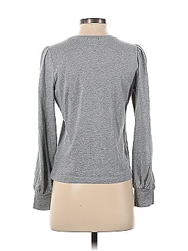 Rails Long Sleeve T-Shirt (view 2)