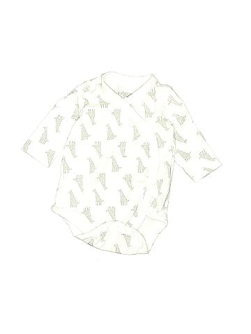 Assorted Brands Long Sleeve Onesie (view 1)