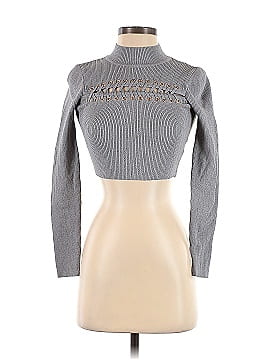 Hera Collection Turtleneck Sweater (view 1)