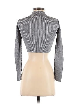 Hera Collection Turtleneck Sweater (view 2)