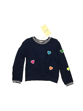 Baby Sara Pullover Sweater (view 1)