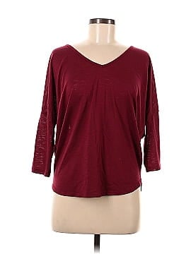 Maurices Long Sleeve Top (view 1)