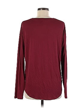 Athleta Long Sleeve T-Shirt (view 2)