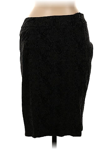 MiracleBody Formal Skirt (view 2)
