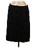 MiracleBody Chevron-herringbone Black Formal Skirt Size 6 - photo 1