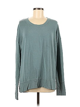 Athleta Long Sleeve T-Shirt (view 1)