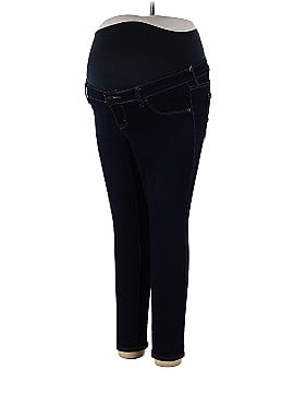 Old Navy - Maternity Jeggings (view 1)