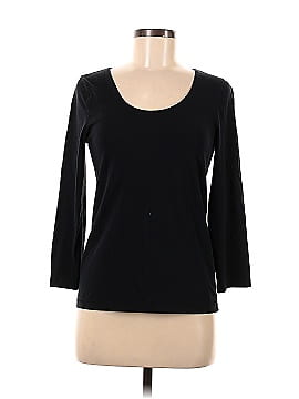 J.Crew Long Sleeve T-Shirt (view 1)