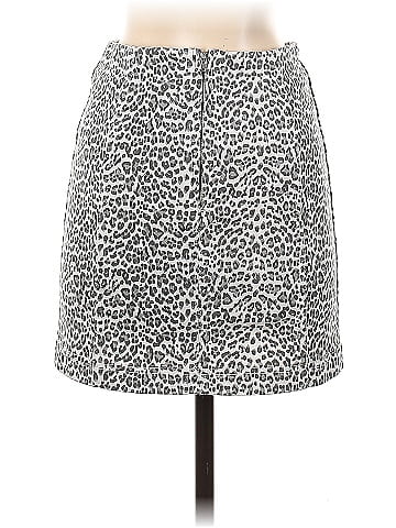 Mustard Seed Casual Skirt (view 2)