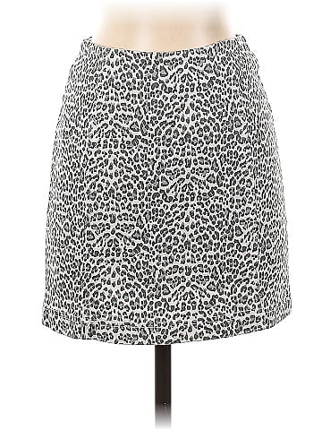 Mustard Seed Casual Skirt (view 1)