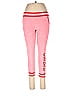 Umbro 100% Polyester Pink Active Pants Size L - photo 1