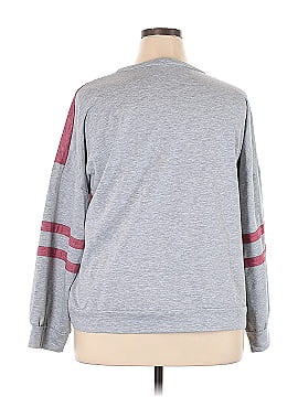 Weekend Suzanne Betro Long Sleeve T-Shirt (view 2)