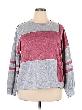 Weekend Suzanne Betro Long Sleeve T-Shirt (view 1)