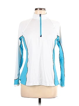 PETER MILLAR Track Jacket (view 1)