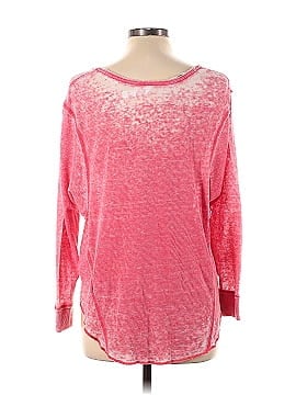 Jessica Simpson Thermal Top (view 2)