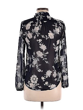 SEEK The Label Long Sleeve Blouse (view 2)