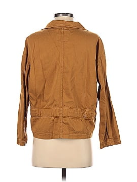 Madewell Jacket (view 2)