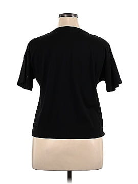 Christian Siriano New York Short Sleeve T-Shirt (view 2)